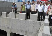 解決麻豆豐和社區淹水問題　營後排水整治7月完工