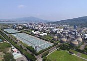 八里污水處理廠新設備5月完工　年減7700公噸污泥量