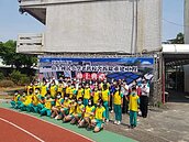 提前部署南科嬰兒潮　山上國小拆除重建