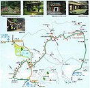 春遊秘境　北市內溝溪復育豐富生態圈