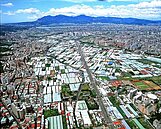 新北輔導塭仔圳搬遷　500工廠尋覓廠址不易