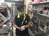 桃園衛生局1月至今抽驗194件豬肉製品　有5件是美豬！