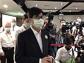 加速都計　陳其邁：目標岡山人口破10萬