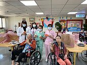 老人家營養均衡兼顧美味　營養師推薦自製墨西哥捲餅