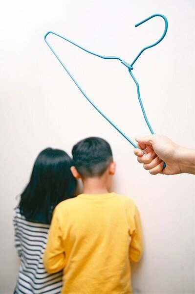 兒虐案件頻傳，有里長透露，其實很怕通報後被挾怨報復。圖／聯合報系資料照片 