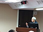 認同國內房價漲太高　央行總裁：我年輕時也買不起　　