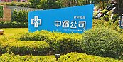 中鋼首季大賺　股價一飛沖天