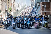 減碳趨勢難擋！68％燃油機車車主未來考慮換購電動機車