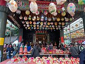 廣福宮土地公聖誕千秋