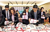 2.2萬組爭A7宅　下月5日抽籤