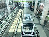 中捷綠線4月25日通車全面收費　前一天停駛做安全確認