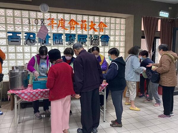 新店樂生活 主題樂 新店 耕莘醫院 健康 講座 知識