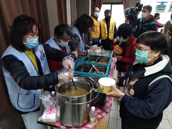 新店樂生活 主題樂 新店 耕莘醫院 健康 講座 知識