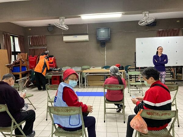 新店樂生活 主題樂 新店 耕莘醫院 健康 講座 知識