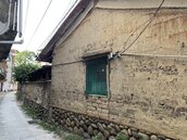 新竹芎林200年「劉家老屋」拆除　部分牆體保留