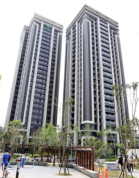 南方莊園。記者侯永全/攝影