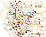 高捷黃線　環評小組審議通過