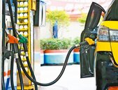 油價續漲！估下周汽、柴油每公升上漲0.2元及0.8元