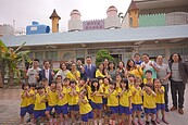 新竹幼兒園將花1.3億原地重建　擴大招340名孩童