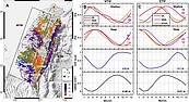 中研院最新研究證實　「這區」地震頻繁與缺水有關