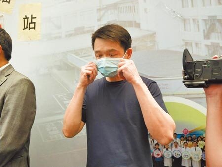 黃姓學童校外上柔道課遭重摔命危,涉案的何姓教練引起各界撻伐。圖/中時資料照