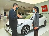 晶片仍短缺　交車要等3個月