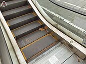 北捷增電扶梯　7成5在台北挨批不公
