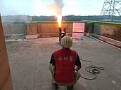 石門、寶二水庫拚人工增雨　今天0進帳