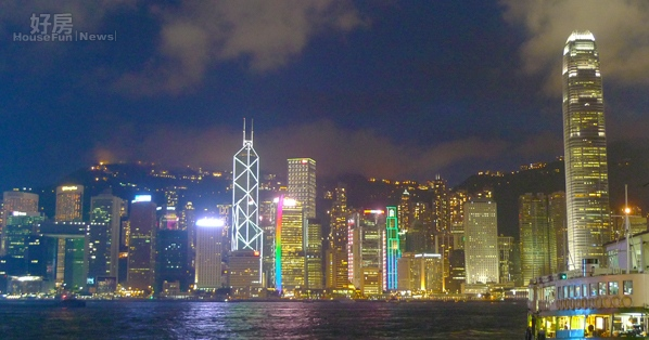 香港(好房資料中心)