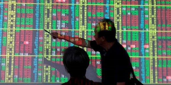 台股企業財報隨美股超級財報周熱度水漲船高,外資對看好個股也調升股價預期。圖/本報資料照片