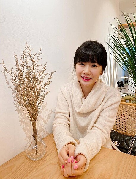 傳出福原愛在日本開設的公司已經關閉。圖/摘自福原愛臉書