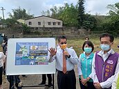 彰化將蓋2000戶社宅　首座「學士安居」5月招標