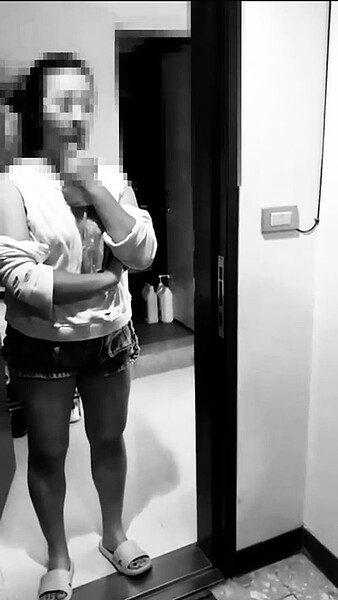 北市一名女子先後租6屋都積欠房租不繳,狂住「霸王屋」共欠近119萬元的租金。圖/議員楊靜宇辦公室提供