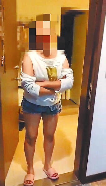 台北市議員楊靜宇接獲一名陳姓房東陳情,去年7月,透過房屋仲介租給一名田姓房客,該名房客卻在10月後,以各種理由拖延欠租。(北市議員楊靜宇辦公室提供)