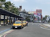 小黃費率屏下月漲　高雄待討論