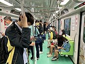 中捷延遲營運　將向北市求償