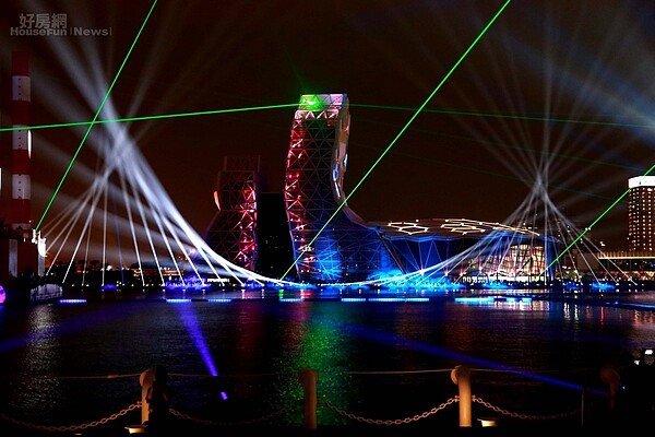 高雄流行音樂中心2