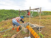 國旅大爆發　綠島汙水量創3年新高