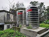 新北補助760萬鑿井儲水　改善石門區缺水問題