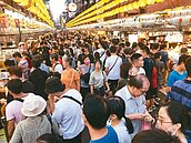 8種常見夜市小吃熱量曝光　這一樣讓網友驚呼：一直以為很健康