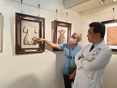 疫情之下領藥最快　三總內湖院區推出藥來速服務