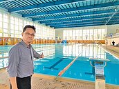 限水還收游泳課費　台中教育局挨轟