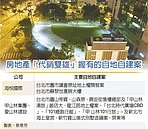 代銷雙雄齊加碼　瘋自建自售