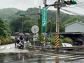 國道3號基隆中和交流道出口處車禍頻傳　地方要求改善