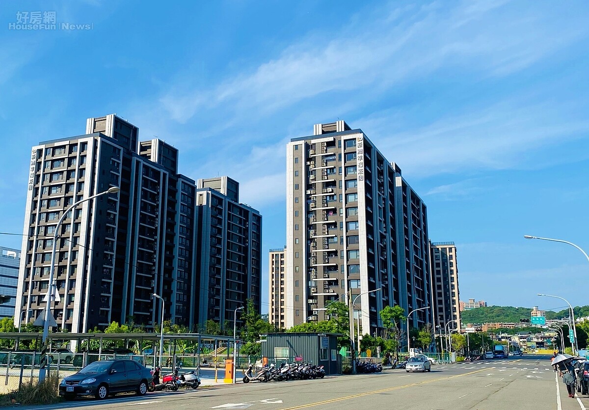 增幅破200% 鶯歌房市交易爆發!熱門區域、市況曝光 鳳鳴重劃區未來有捷運三鶯線經營,距大湳交流道也不遠,有遠景,但距發展成熟還有一段時間。好房網News記者楊欽亮 / 攝