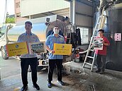 台南3大水庫蓄水跌破1億噸　市府：RO再生水可比自來水