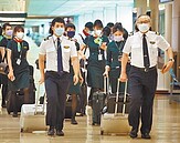 確診機師聚餐違反防疫　燦撂重話要罰