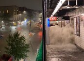 艾妲颶風侵襲紐約！公寓地下室成絕命池　淹死11人