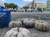 竹科寶山2期擴建徵收　地主再抗議