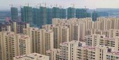 深圳二手房成交量　十年新低